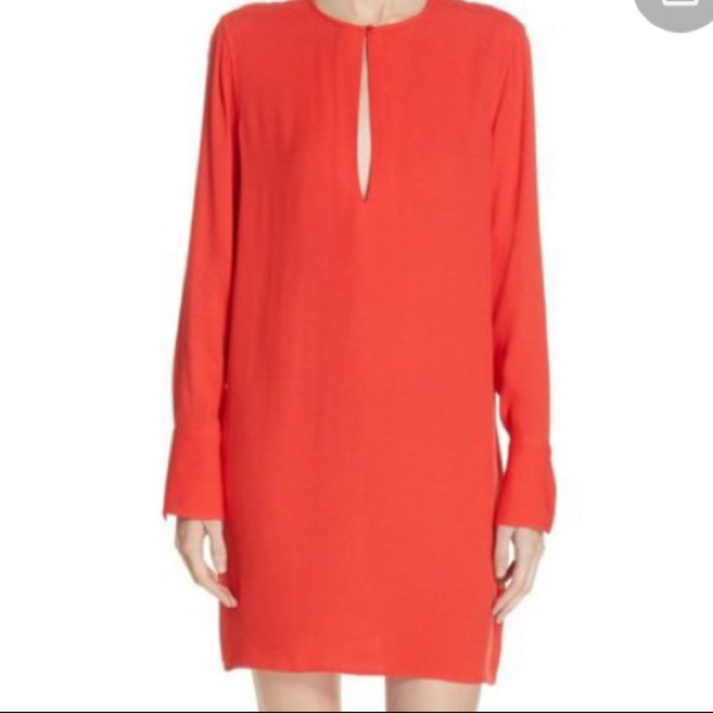 Equipment Femme Bonnie dress
